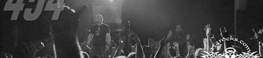 454 Band