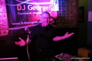 DJ George