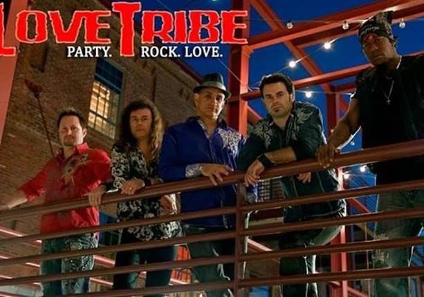 Love Tribe