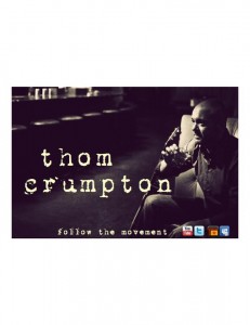 Thom Crumpton