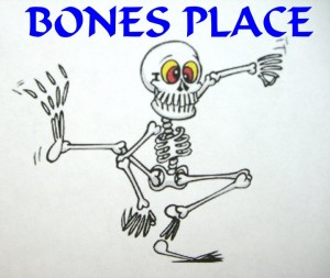 Bones Friendship Store