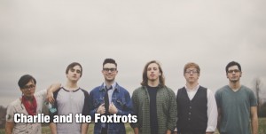 Charlie and the Foxtrots
