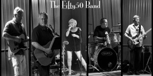 Fifty/50 Band