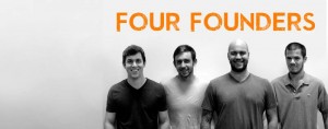 Four Founders