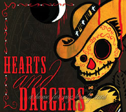 Hearts and Daggers
