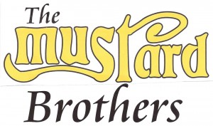 Mustard Brothers