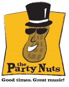 Party Nuts