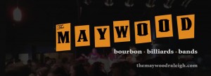 The Maywood