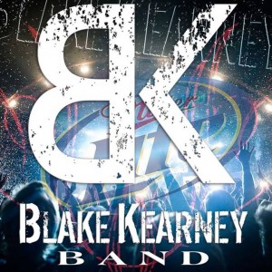 Blake Kearney Band