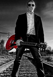 Jon Boisvert