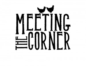 Meeting Corner