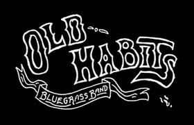 Old Habits Bluegrass Band