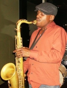 Ron Baxter Jazz