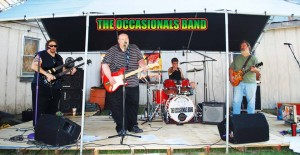 The Occasionals Band