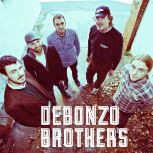Debonzo Brothers