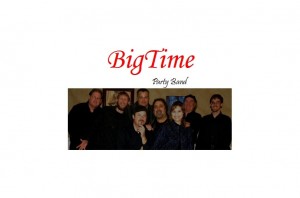 BigTime Party Band