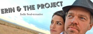 Erin and The Project