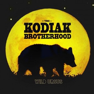 The Kodiak Brotherhood