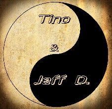 Tino and Jeff D