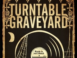 Turntable Graveyard