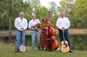 Carolina Tradition Bluegrass Band