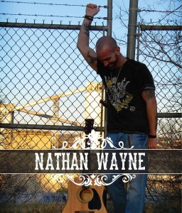 Nathan Wayne
