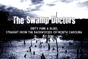Swamp Doctors