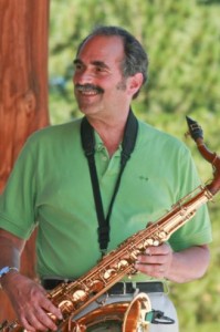 Marvin Hoffert Quintet