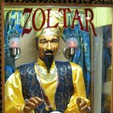 Zoltar's Fortune