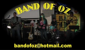 Band of Oz