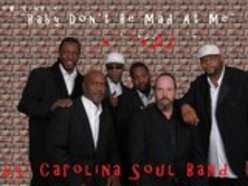 Carolina Soul Band