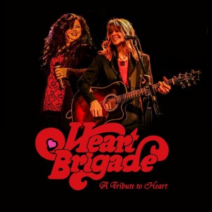 Heart Brigade