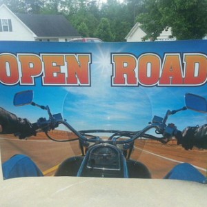 Open Road Band