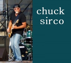 The Chuck Sirco Project