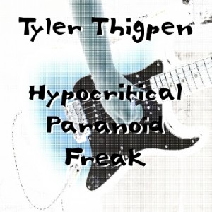Tyler Thigpen