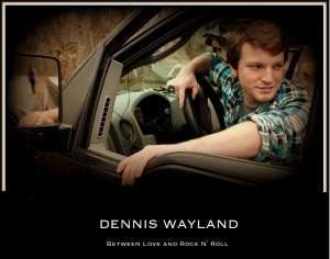 Dennis Wayland