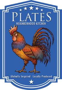 Plates Kitchen