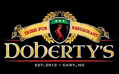 Doherty's Irish Pub