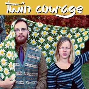 Twin Courage