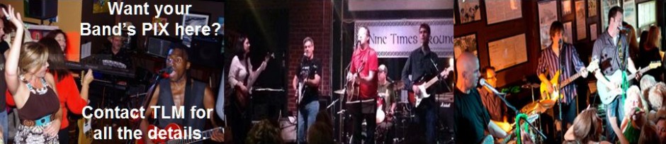 Events In Cary Triangle Live Music
