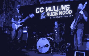 CC Mullins and Rude Mood