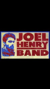 Joel Henry Band