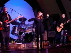 Rachel Right and the Wrongs