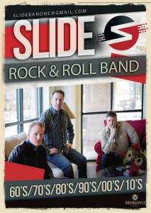 Slide Band