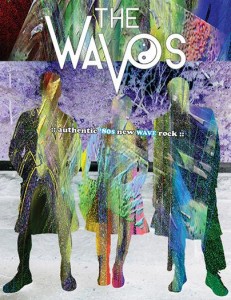 The Wavos Band