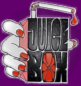 Juice Box