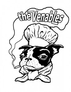 The Venables