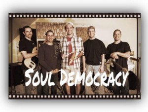 Soul Democracy