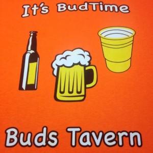 bud's tavern