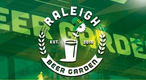 Raleigh Beer Garden